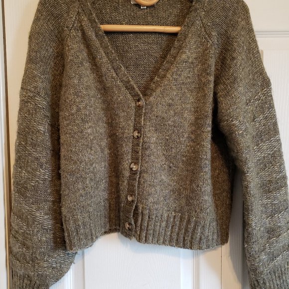 Z Supply cardigan - Picture 1 of 7